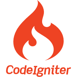 Codeigniter