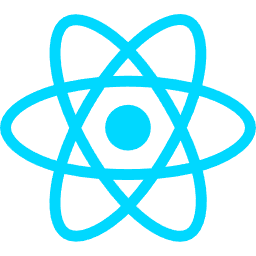 React